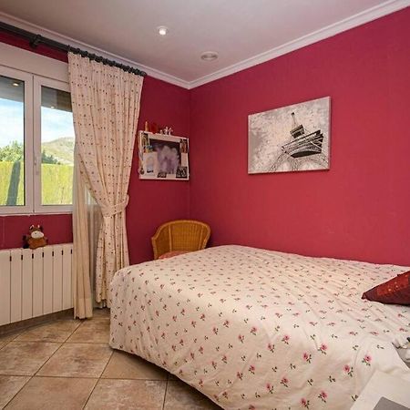 Alcalalí Villa Trossos מראה חיצוני תמונה