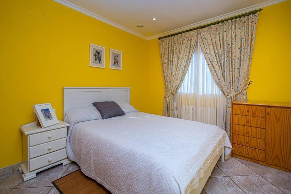 Alcalalí Villa Trossos מראה חיצוני תמונה