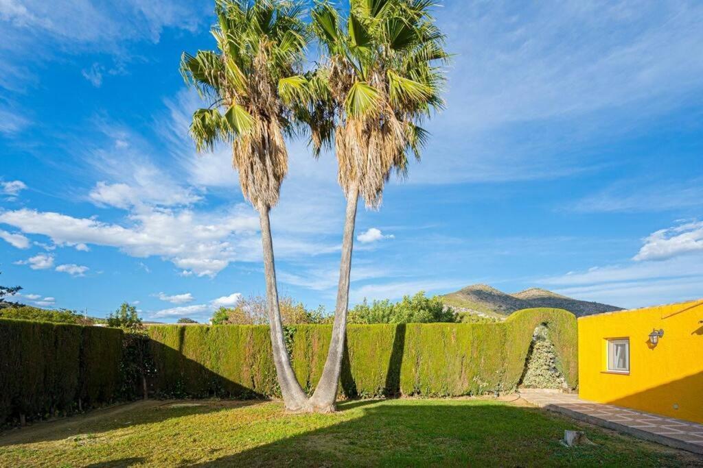 Alcalalí Villa Trossos מראה חיצוני תמונה